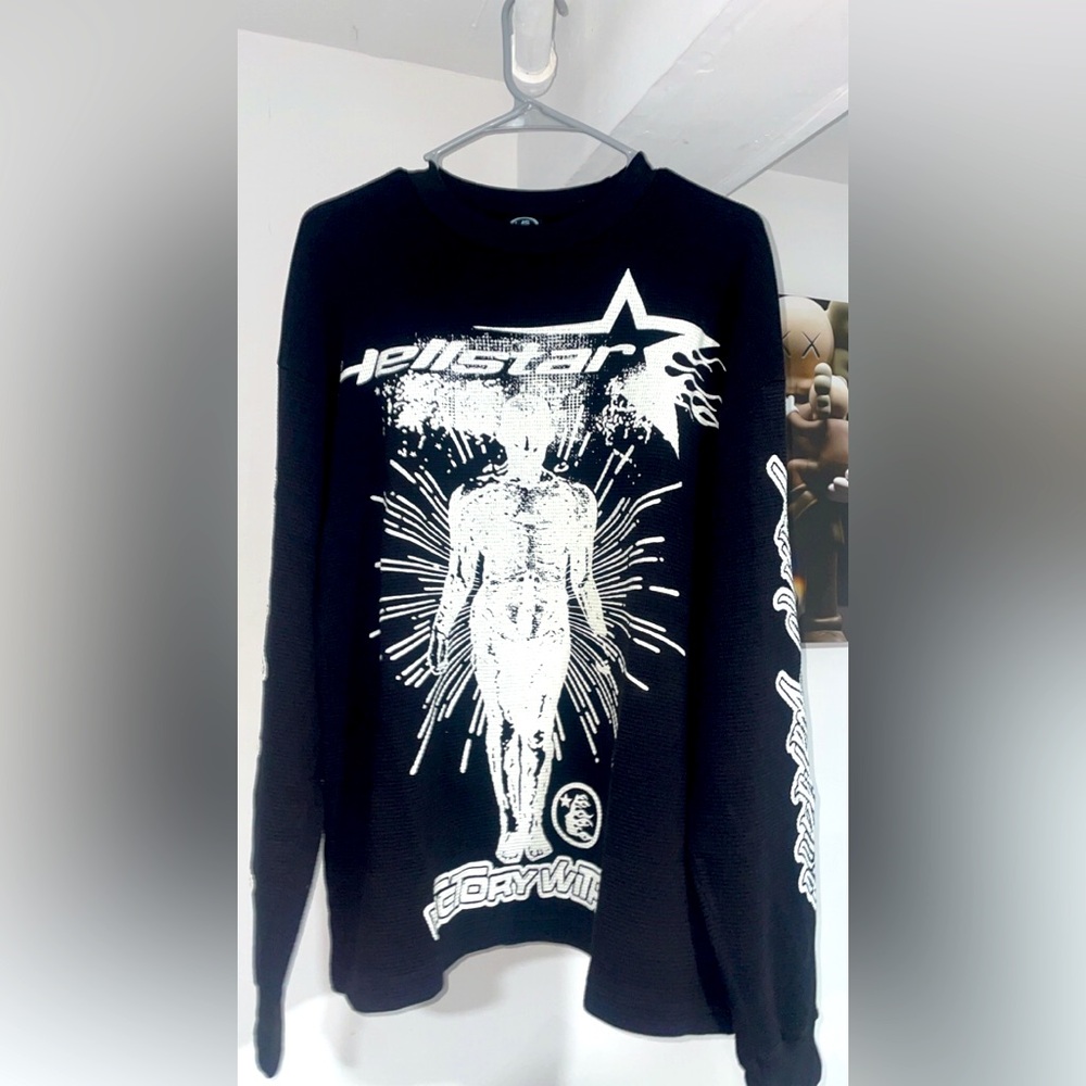 Hellstar Thermal